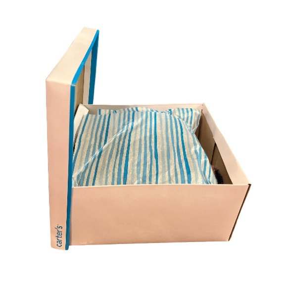 Carter's Jetta Toddler Girls' Faux-Fur Slippers - Picture 8 of 11